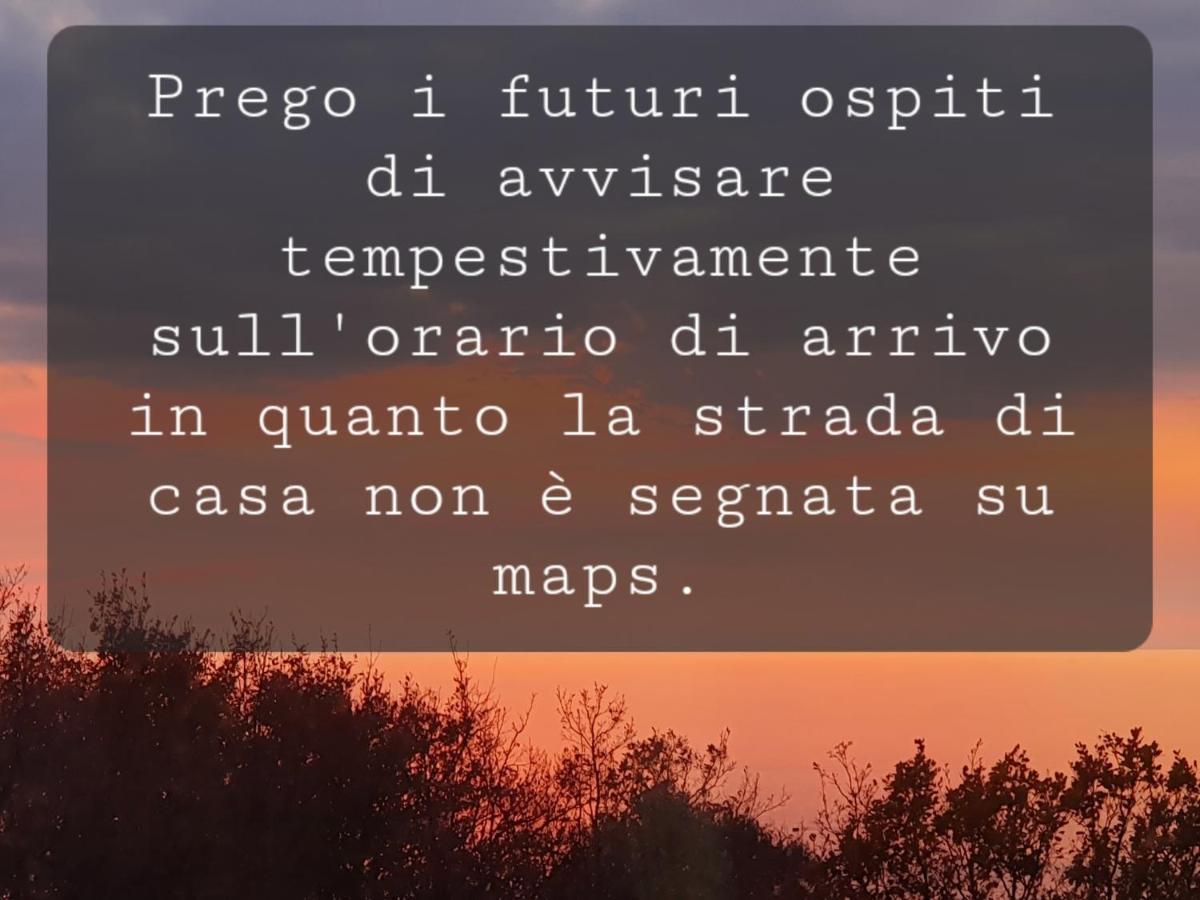 Agriturismo Le Terre Di Venere Acciaroli Kültér fotó